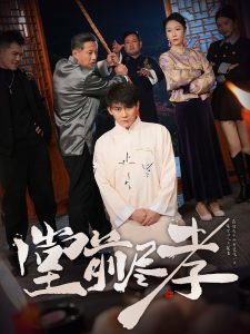 堂前尽孝高清播放