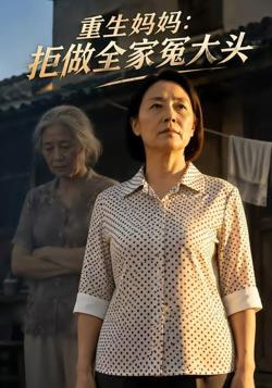 重生妈妈,拒做全家冤大头高清播放