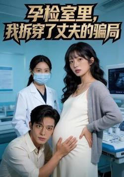 孕检室里，我拆穿了丈夫的骗局高清播放