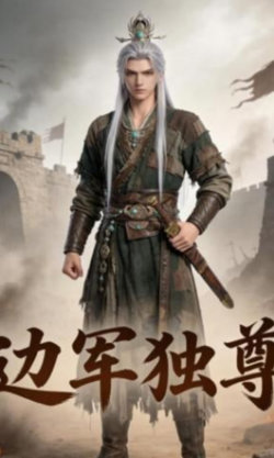 边军独尊