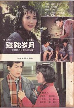 蹉跎岁月高清播放