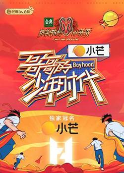 哥哥的少年时代在线观看