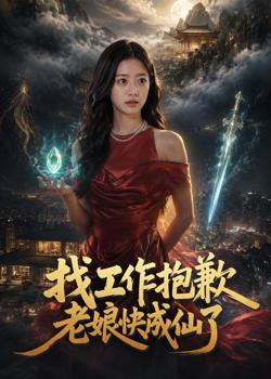 找工作抱歉老娘快成仙了在线观看