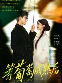 等葡萄成熟后高清播放
