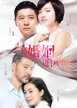 将婚姻进行到底高清播放