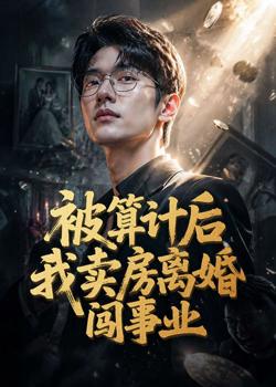 被算计后我卖房离婚闯事业高清播放