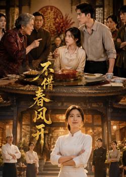 不借春风开在线观看