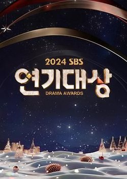 2024 SBS 演技大赏高清播放