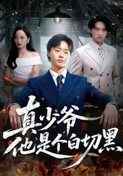 真少爷他是个白切黑高清播放