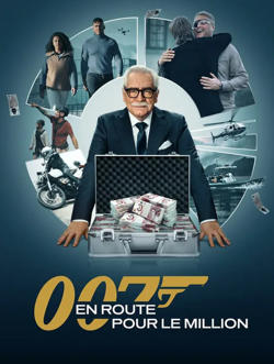 007的百万美金之路 第二季高清播放