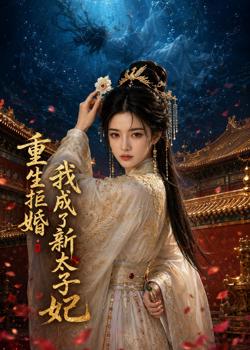 重生拒婚:我成了新太子妃高清播放