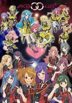 AKB0048第一季高清播放