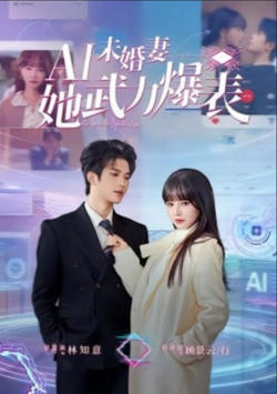 Ai未婚妻她武力爆表在线观看