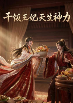 干饭王妃天生神力在线观看