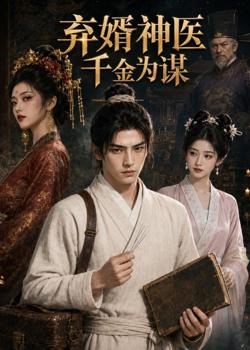 弃婿神医千金为谋高清播放