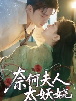 奈何夫人太妖娆在线观看