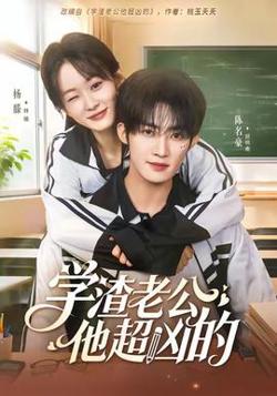 学渣老公他超凶的高清播放