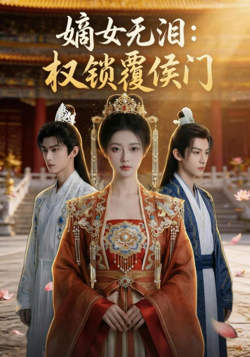 嫡女无泪：权锁覆侯门在线观看