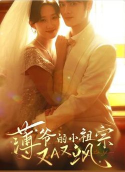 薄爷的小祖宗又A又飒2026在线观看