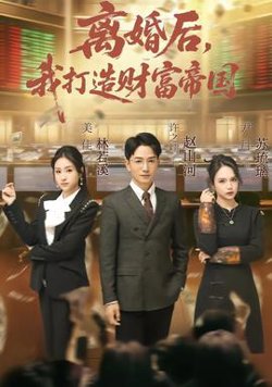 离婚后，我打造财富帝国高清播放