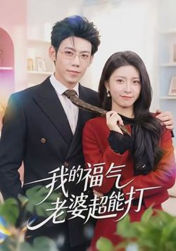 我的福气老婆超能打在线观看