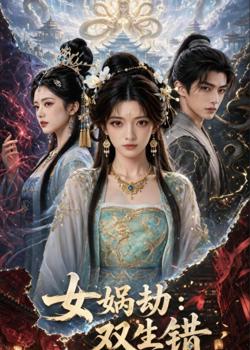 女娲劫:双生错高清播放
