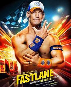 WWE：快车道 2023在线观看