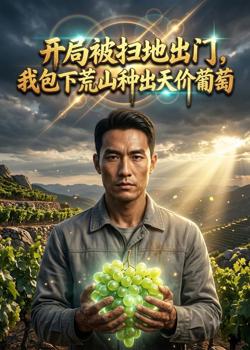 开局被扫地出门,我包下荒山种出天价葡萄高清播放