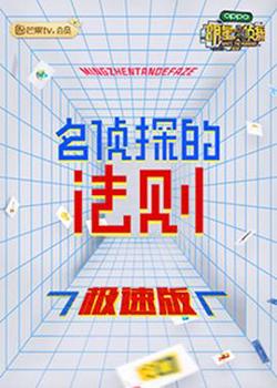 名侦探的法则 极速版高清播放