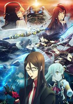 君主·埃尔梅罗二世事件簿 魔眼收集列车 Grace note在线观看