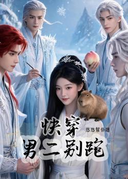 快穿男二别跑高清播放