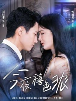 今夜禧色浓在线观看