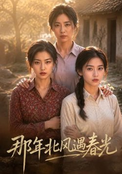 那年北风遇春光在线观看