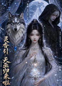 灵香引:天巫归来啦高清播放