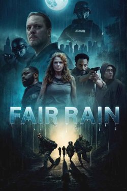 Fair Rain在线观看
