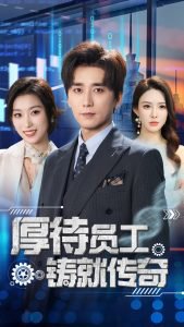 厚待员工铸就传奇高清播放