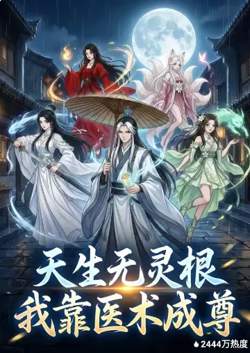 天生无灵根，我靠医术成尊高清播放
