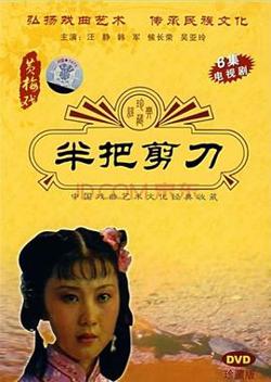 半把剪刀高清播放