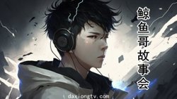 鲸鱼哥故事会在线观看