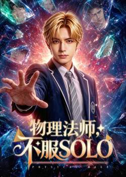 物理法师,不服SOLO高清播放