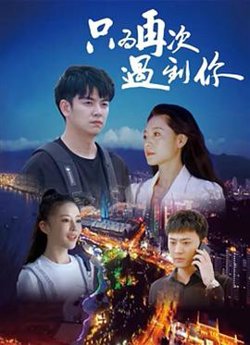 只为再次遇到你在线观看