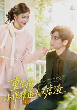 重生后，小撩精追夫又虐渣高清播放