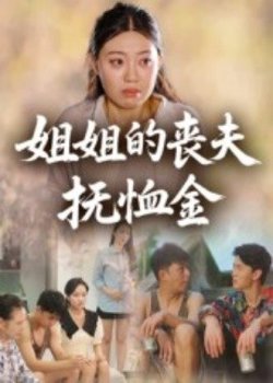 姐姐的丧夫抚恤金高清播放