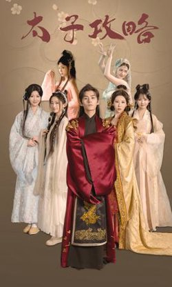 太子攻略高清播放