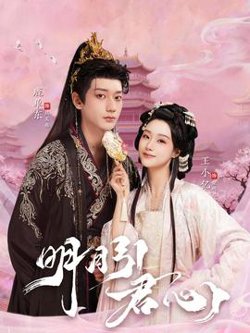 明月引君心在线观看