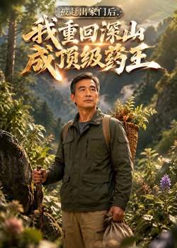 被赶出家门后,我重回深山成顶级药王高清播放