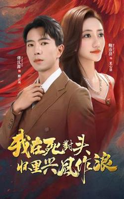 我在死对头怀里兴风作浪高清播放