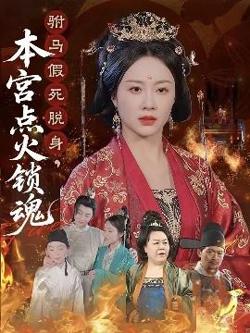 驸马假死脱身本宫点火锁魂高清播放