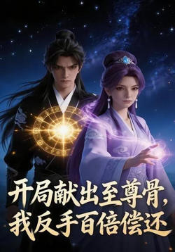 开局献出至尊骨，我反手百倍偿还在线观看