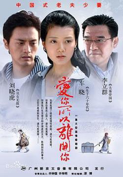 爱你所以离开你高清播放